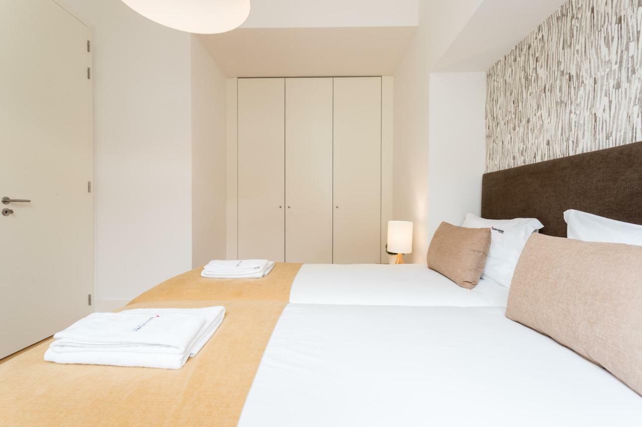 Flh Downtown Fantastic Flat Lejlighed Lisboa Eksteriør billede